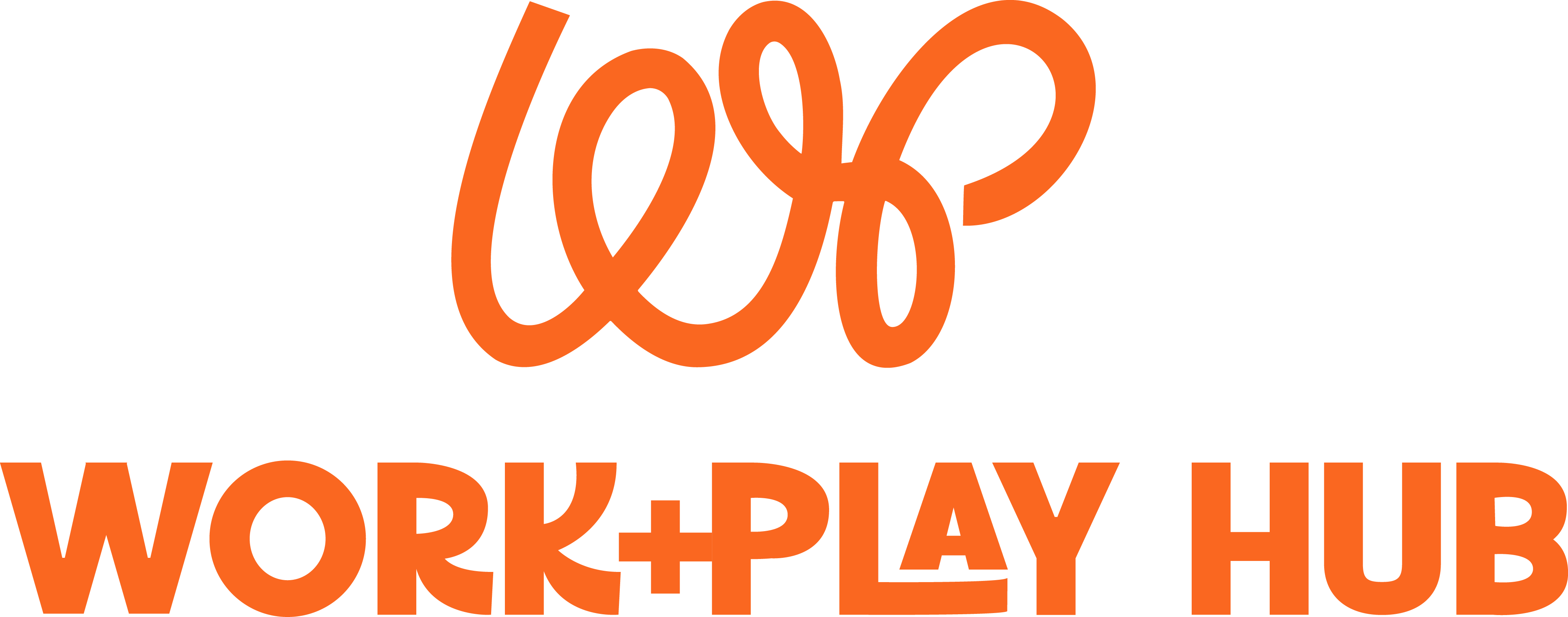 Work+Play Hub