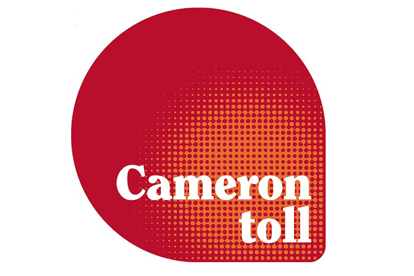 Cameron Toll logo