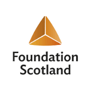 Foundation Scotland logo