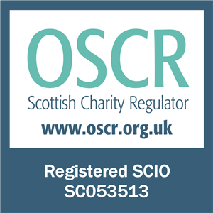 OSCR logo