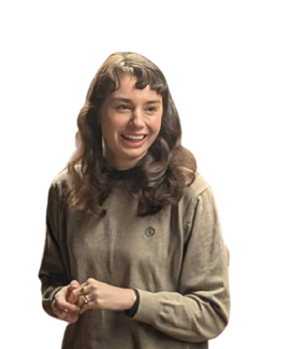 Poppy Richards