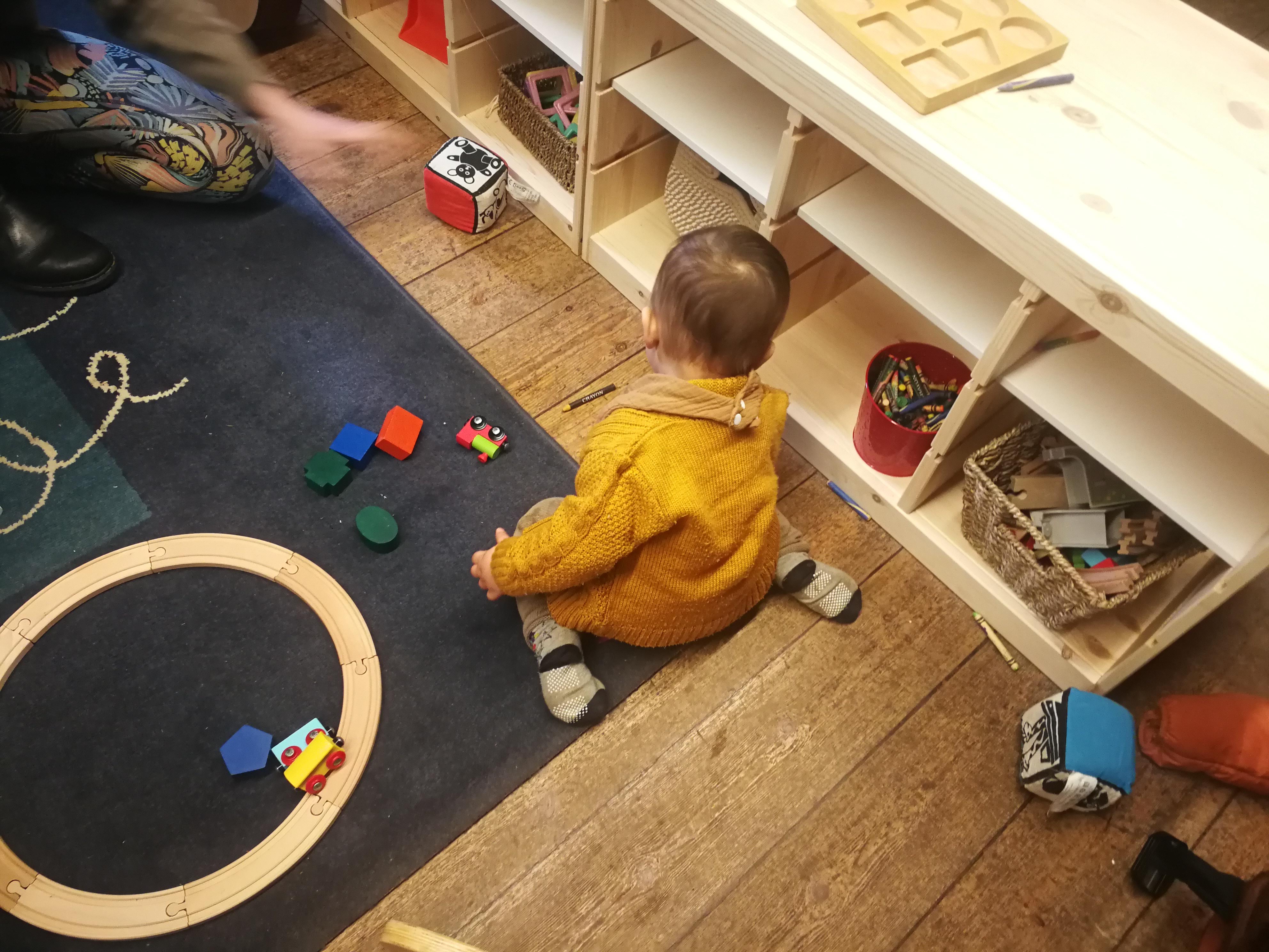 Work+Pay Hub