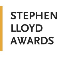 Stephen Lloyd Awards logo