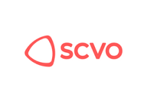 SCVO logo